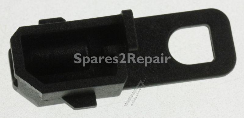 Door Hook - C00334698 482000013440 Lock Hook Door [Whirlpool Indesit]