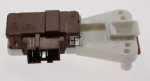 Door Interlock Switch - C00317322 481202308009 Door Lock [Whirlpool Indesit]