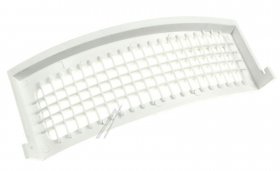 Fluff Filter - 2958600100 C00869345 Fixed Filter Assembly (left) [Arcelik]