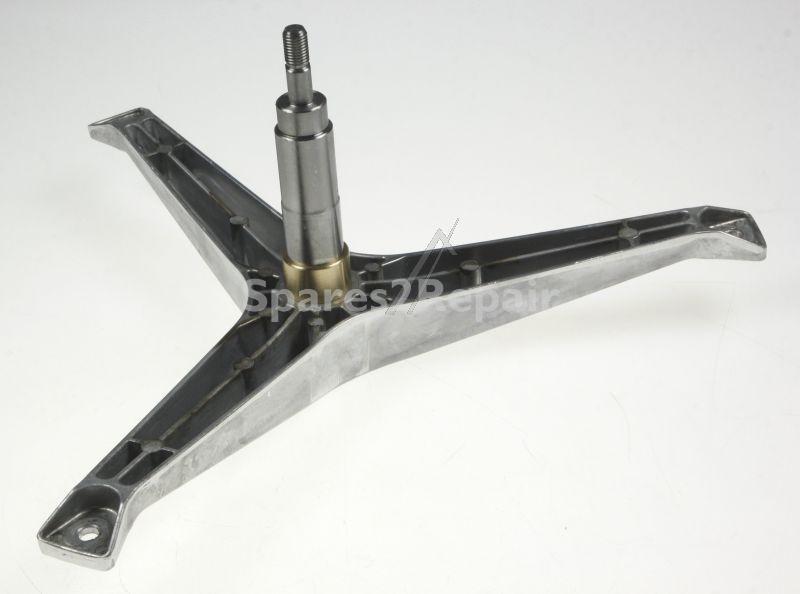 E.b.i. Drum Spider - 728 Assembly-flange Shaft Alternative For Dc97-01115a