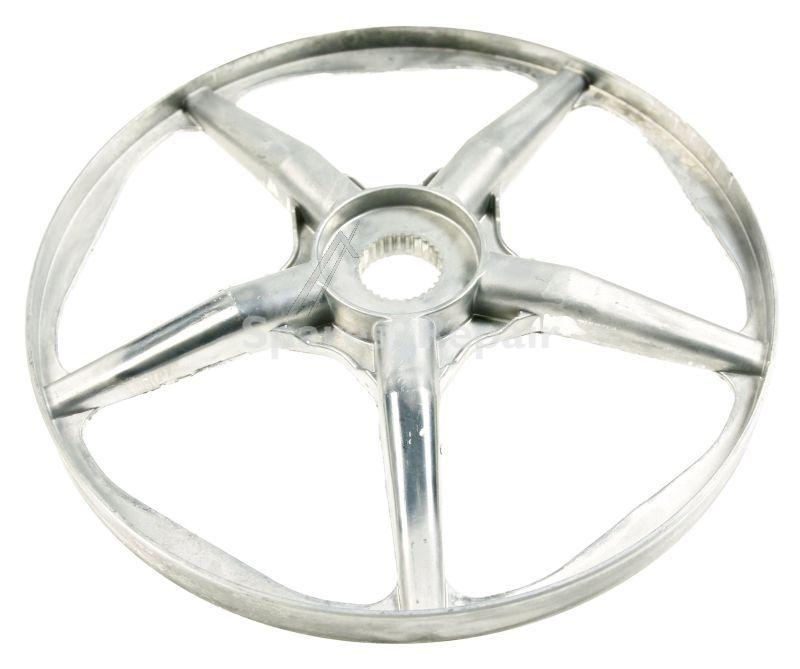 Samsung Belt Pulley - Dc66-00936a Pulley Motor dual Drive aldc natural od2