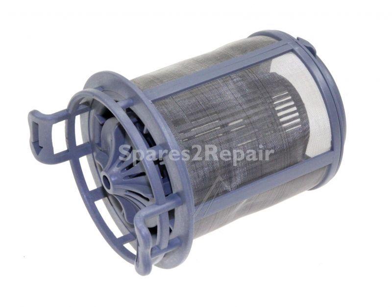 Panasonic Dishwasher Filter - 693410546 Central Filter Group Ls