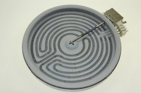 Hot Plate - 93780979 I r Hot Plate D 200-2100w [Candy Hoover]