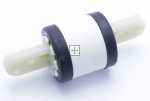 Hisense Gorenje Roller - 288731 Back Wheel
