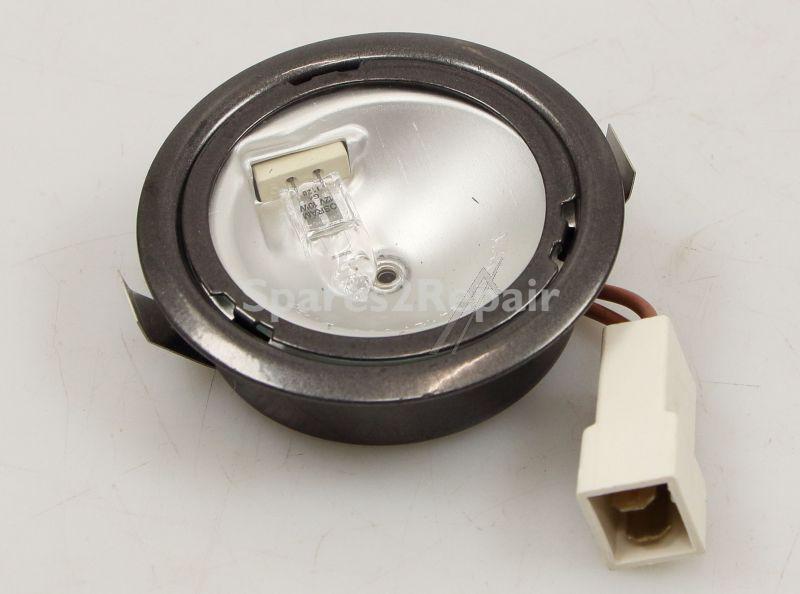 Lens - C00095202 481246228058 Lens [Whirlpool Indesit]