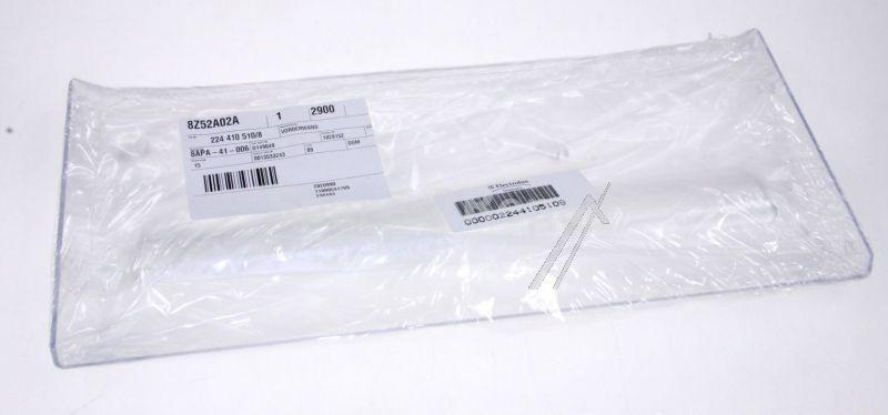 Drawer Front - 2244105108 Front Case [Electrolux Aeg]