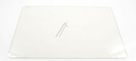 Oven inner Door Glass - 390945301 C00928571 P09 Inner Glass [Arcelik]