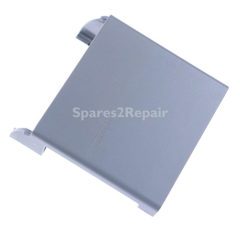 Door Handles - C00269880 488000269880 Handle Freezer (mtz521nf-ha) [Whirlpool Indesit]