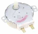 Bosch Siemens Turntable Motor - Motor