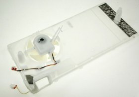 Samsung Ventilator Motor - Da97-06067g Assembly Cover-multi Fre Rear es-pjt ssec gv