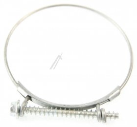 Hose Clamp - 00619273 Clamp [Bosch Siemens]