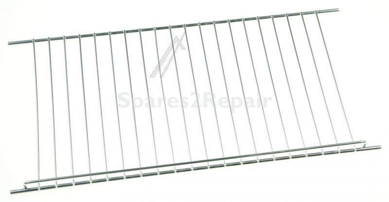 Dometic Grid - 241337590 Grating Upper Zinc-plated 459x