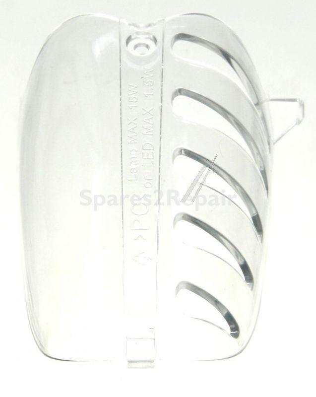 Lamp Cover - 49023261 Mask Bulb [Candy Hoover]