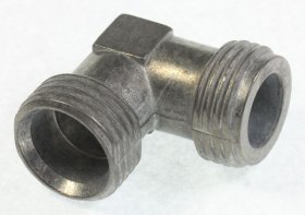 Smeg Bent Hose - 876650079 Connection