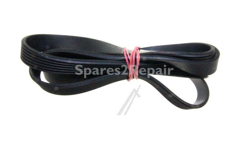 Hutchinson Poly v belt J - 1282j6el Belt