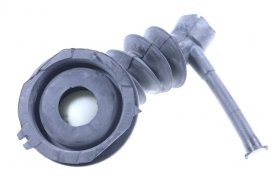 Connector Hose - 00702665 Hose-inlet [Bosch Siemens]