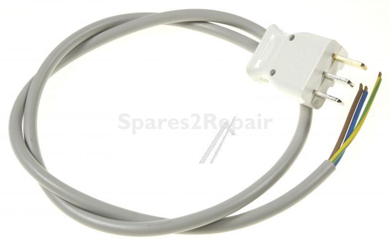 Hisense Gorenje Mains Power Lead - 694599 Supply Cord 3g4 0 1320 Polidel
