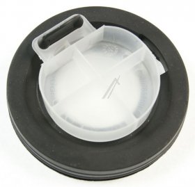 Membrane - 8076690026 Valve Pump Body Diaphragm Pilo [Electrolux Aeg]