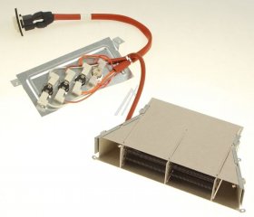 Dryer Heating Element - C00257632 482000030496 Heater 2 30kw [Whirlpool Indesit]