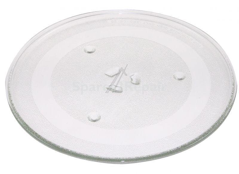 Samsung Microwave Turntable Plate - De74-20102d Tray Cooking g643c-1(3rd-0 6) glass t6