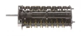 Smeg Oven Switch - 811730234 Selector Switch