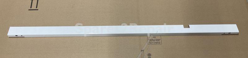 Hisense Gorenje Side Cover Housing - 554630 Side Strip L Fs16 White