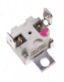 Fixed Value Thermostat - 3570560049 Temperature Regulator black n [Electrolux Aeg]