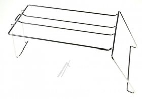 Wine Rack - C00292458 482000088951 Bottle Grid Ege Chromed [Whirlpool Indesit]