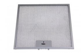 Hisense Gorenje Metal Grease Trap - Amf010 184756 Aluminium Filter