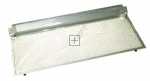 Metal Grease Trap - 00285347 Metal-mesh Grease Filter [Bosch Siemens]