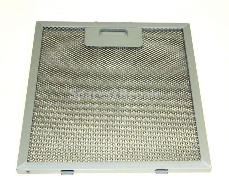 Metal Grease Trap - Ayq-06002 49011306 Metal Filter [Candy Hoover]