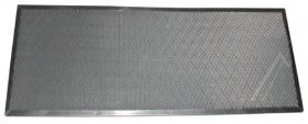 Grease Filter - C00486860 481948048261 Filter Grease Alu Da [Whirlpool Indesit]