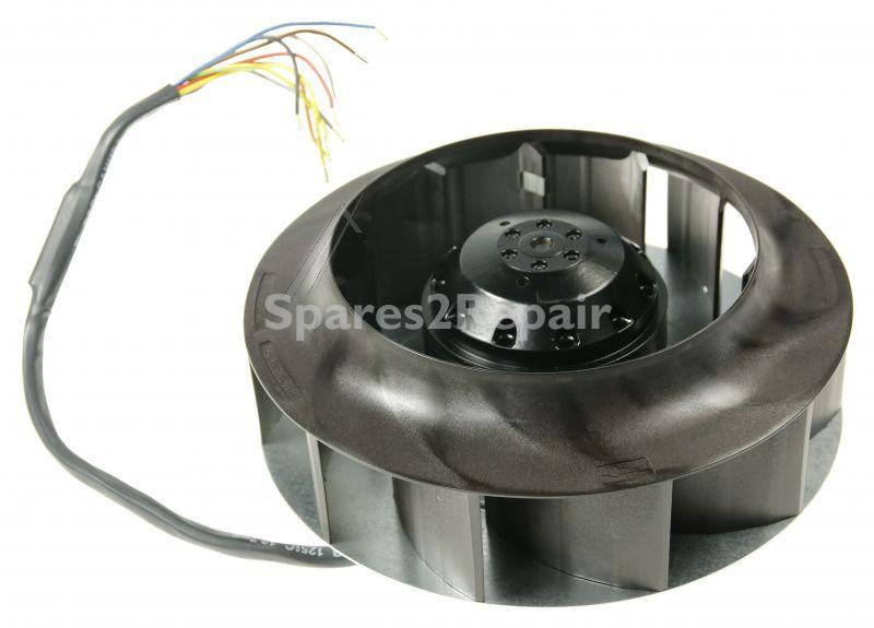 Faber Franke Roblin Hood Motors - 12mo018 133 0265 245 Motor R2e225-ax76-21 Mistral 800