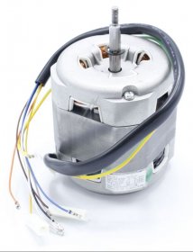 Hood Motors - 49034095 Ventilator Motor [Candy Hoover]