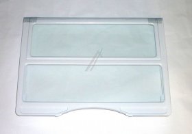 Samsung Glass Panel - Da97-07460a Assembly Shelf Folder:twin-pjt -