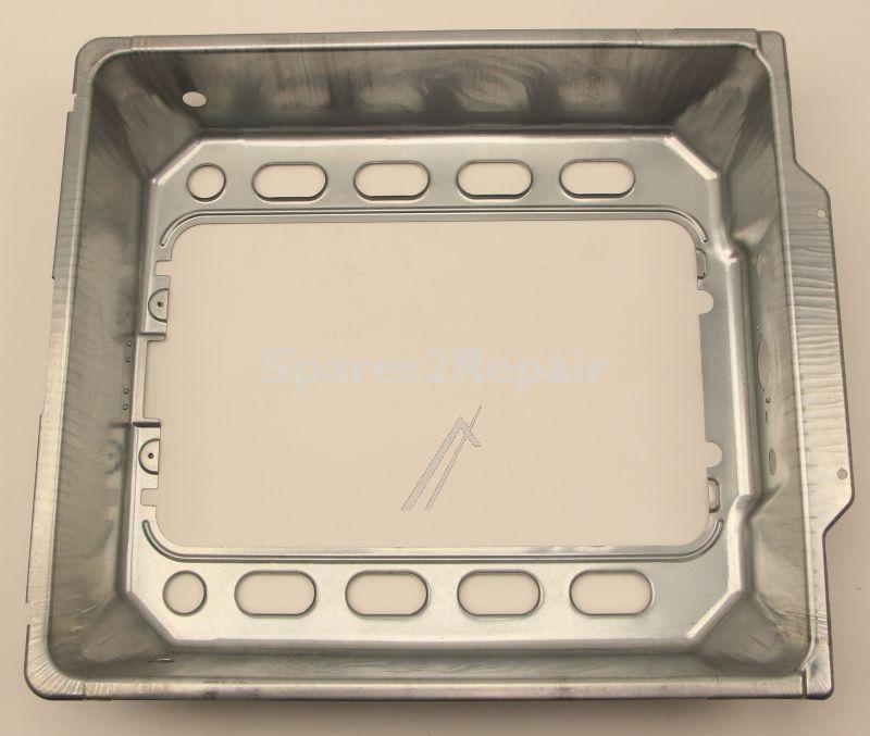 Fixings And Brackets - 415300010 C00880696 Oven Burner Protection Sheet [Arcelik]