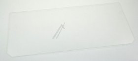 Vegetable Drawer Cover - C00173084 482000030073 Glass Panel [Whirlpool Indesit]