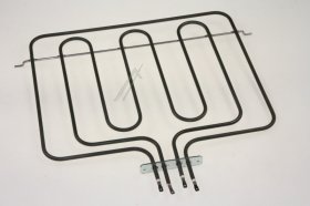 Grill Heating Element - 300180083 C00888289 Top+grill Heating Element 900-2100w [Arcelik]