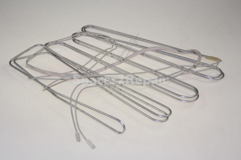 Defrosting Heater - 91210377 Defrostin heating Element [Candy Hoover]