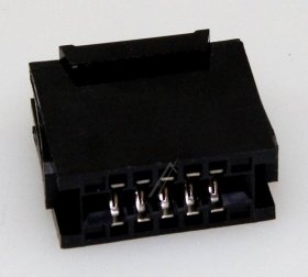 Dometic Harness - 210649121 Plug connection Wiring display