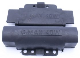 Light Holder - 50232256003 Support Lampholder [Electrolux Aeg]