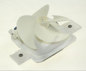 Ventilator Motor - 4305895300 C00870774 Fan Assembly B-576_b-566 [Arcelik]