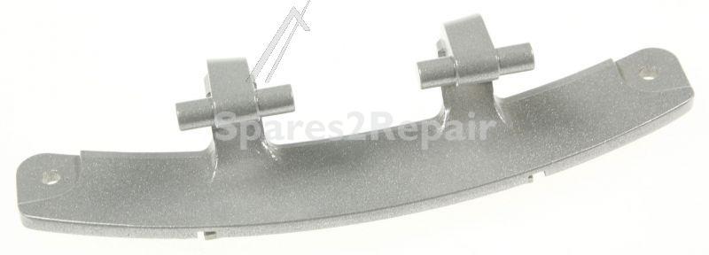 Samsung Door Hinges - Dc61-03665a Door Hinge Dv80f5e5hgw Aldc T4 0