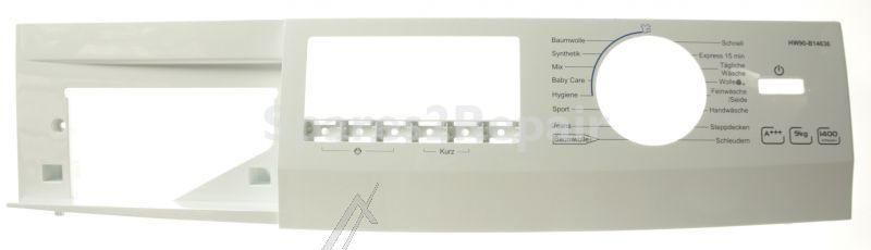 Haier Flap - 0530009757 49051218 Speed Control Hole Plug-iii