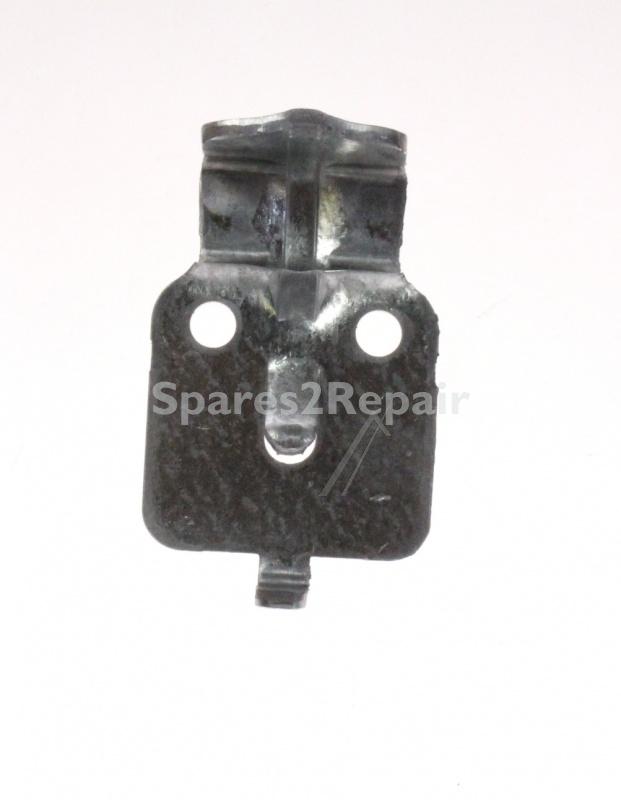 Square Bracket - 00154151 Bracket [Bosch Siemens]
