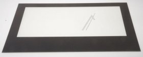 Oven inner Door Glass - C00264959 482000030738 Inner Door Glass Ilva-fire Full Glass Py [Whirlpool Indesit]
