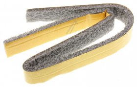 Sealing Materials - C00295151 482000089180 Adhesive Sponge Seal 4x15x424 [Whirlpool Indesit]
