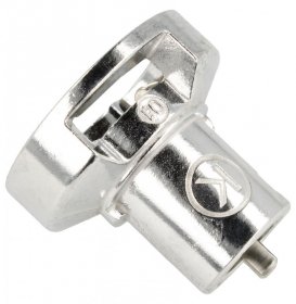 Household Mechanic Adaptor - Kat001me Aw20011006 Kenwood Bar Twist Adapter [Delonghi]