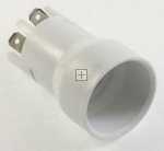 Light Holder - 1022418 Lamp Holder [Amica]