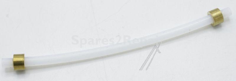 Smeg Connecting Hose For Coffee Machines - 758975262 Tube Di2-de4 L=100